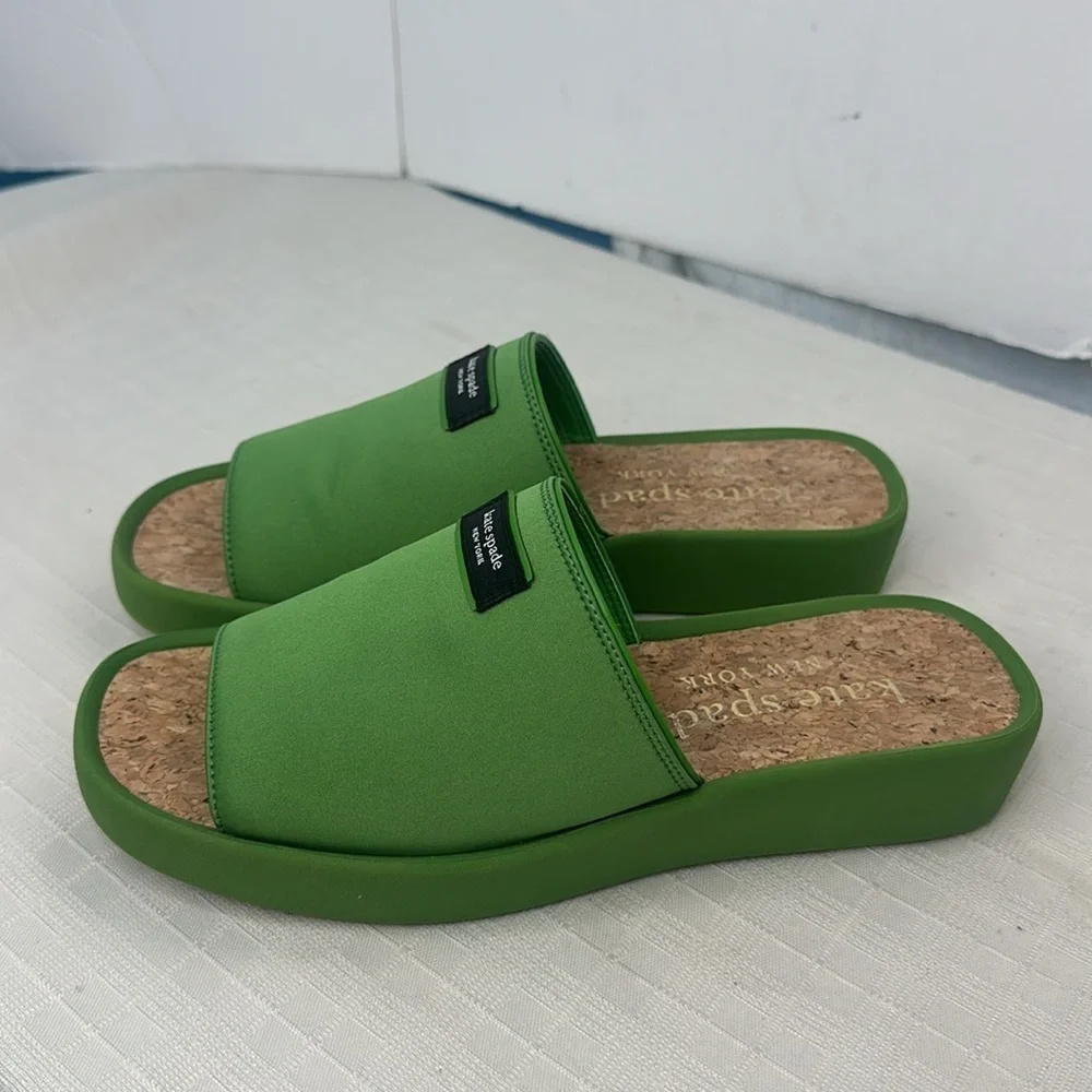 Kate Spade Spree Sandals